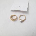 649 2218 SIGNET RING